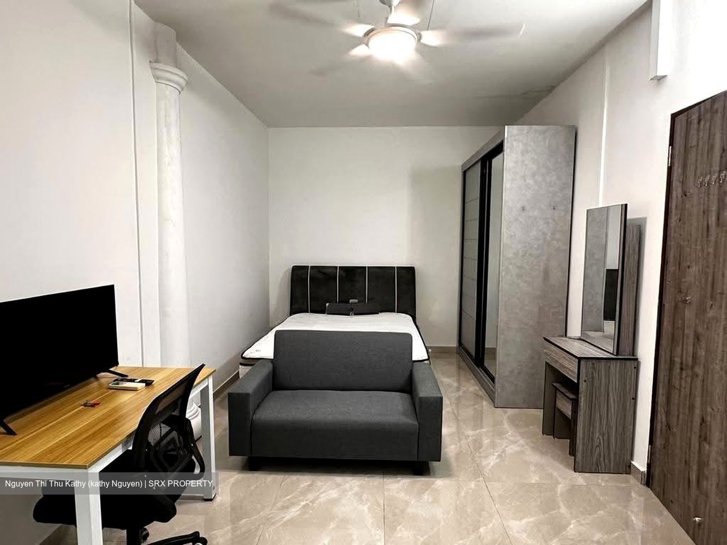 Jalan Rama Rama (D12), Apartment #637753101